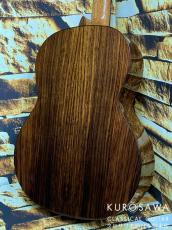 Orpheus Valley Guitars オルフェウス・ヴァレー・ギターズ F65S 松・ローズウッド 【日本総本店2F在庫品】_4