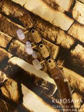 Orpheus Valley Guitars オルフェウス・ヴァレー・ギターズ F65S 松・ローズウッド 【日本総本店2F在庫品】_6