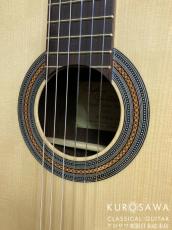 Orpheus Valley Guitars オルフェウス・ヴァレー・ギターズ F65S 松・ローズウッド 【日本総本店2F在庫品】_7