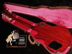 Gibson Custom Shop Historic Collection 1959 Les Paul Standard Reissue 7A Quilt Top Gloss MADE TO MEASURE_2