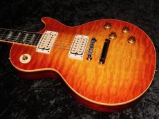 Gibson Custom Shop Historic Collection 1959 Les Paul Standard Reissue 7A Quilt Top Gloss MADE TO MEASURE_4