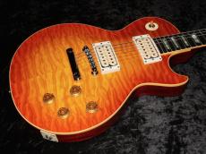 Gibson Custom Shop Historic Collection 1959 Les Paul Standard Reissue 7A Quilt Top Gloss MADE TO MEASURE_7