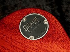 Gibson Custom Shop Historic Collection 1959 Les Paul Standard Reissue 7A Quilt Top Gloss MADE TO MEASURE_8