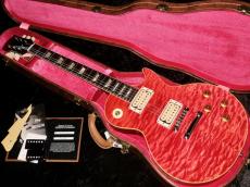 Gibson Custom Shop Historic Collection 1959 Les Paul Standard Reissue 7A Quilt Top Gloss MADE TO MEASURE
