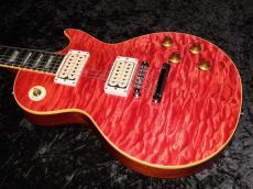 Gibson Custom Shop Historic Collection 1959 Les Paul Standard Reissue 7A Quilt Top Gloss MADE TO MEASURE_4