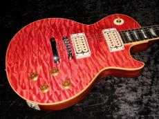 Gibson Custom Shop Historic Collection 1959 Les Paul Standard Reissue 7A Quilt Top Gloss MADE TO MEASURE_7