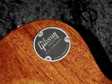 Gibson Custom Shop Historic Collection 1959 Les Paul Standard Reissue 7A Quilt Top Gloss MADE TO MEASURE_8
