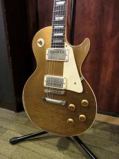 Gibson Custom Shop Murphy Lab 1957 Les Paul Gold Top Reissue Ultra Heavy Aged_3