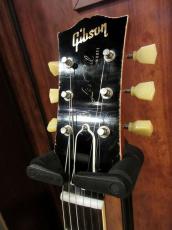 Gibson Custom Shop Murphy Lab 1957 Les Paul Gold Top Reissue Ultra Heavy Aged_5