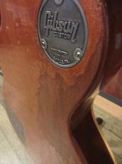 Gibson Custom Shop Murphy Lab 1957 Les Paul Gold Top Reissue Ultra Heavy Aged_8