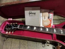 Gibson Custom Shop Murphy Lab 1957 Les Paul Gold Top Reissue Ultra Heavy Aged_11