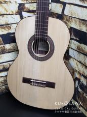 Orpheus Valley Guitars オルフェウス・ヴァレー・ギターズ F63S 松・ローズウッド 【日本総本店2F在庫品】_2