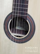 Orpheus Valley Guitars オルフェウス・ヴァレー・ギターズ F63S 松・ローズウッド 【日本総本店2F在庫品】_3