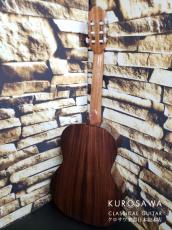 Orpheus Valley Guitars オルフェウス・ヴァレー・ギターズ F63S 松・ローズウッド 【日本総本店2F在庫品】_6