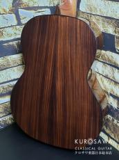 Orpheus Valley Guitars オルフェウス・ヴァレー・ギターズ F63S 松・ローズウッド 【日本総本店2F在庫品】_7