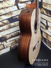 Orpheus Valley Guitars オルフェウス・ヴァレー・ギターズ F63S 松・ローズウッド 【日本総本店2F在庫品】_9