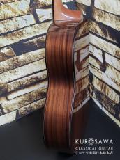 Orpheus Valley Guitars オルフェウス・ヴァレー・ギターズ F63S 松・ローズウッド 【日本総本店2F在庫品】_10