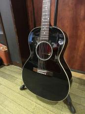 Gibson L-00 Original Ebony_2