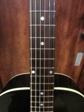 Gibson L-00 Original Ebony_5