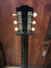 Gibson L-00 Original Ebony_7