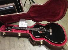 Gibson L-00 Original Ebony_9