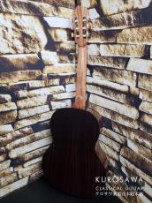 Orpheus Valley Guitars オルフェウス・ヴァレー・ギターズ F63C 杉・ローズウッド 【日本総本店2F在庫品】_6