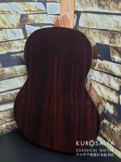 Orpheus Valley Guitars オルフェウス・ヴァレー・ギターズ F63C 杉・ローズウッド 【日本総本店2F在庫品】_7