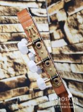 Orpheus Valley Guitars オルフェウス・ヴァレー・ギターズ F63C 杉・ローズウッド 【日本総本店2F在庫品】_8