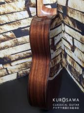 Orpheus Valley Guitars オルフェウス・ヴァレー・ギターズ F63C 杉・ローズウッド 【日本総本店2F在庫品】_10