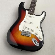 Vanzandt STV-R2 Custom ~3-Tone Sunburst~ #10198【3.36kg】