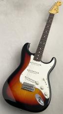 Vanzandt STV-R2 Custom ~3-Tone Sunburst~ #10198【3.36kg】_2