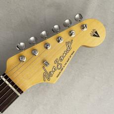 Vanzandt STV-R2 Custom ~3-Tone Sunburst~ #10198【3.36kg】_4