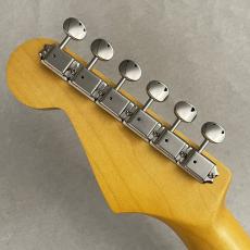 Vanzandt STV-R2 Custom ~3-Tone Sunburst~ #10198【3.36kg】_5