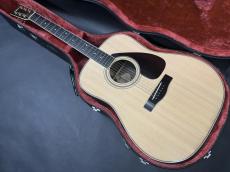 YAMAHA L-5 / One Owner・Original TM-30G Peg・Solid Spruce Top・Coral Rosewood Side and Back・Mahogany Neck・Palissandre Fingerboard and Bridge・Original Back Pick-guard【With Hard Case】1980年製