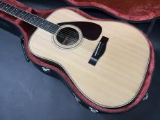 YAMAHA L-5 / One Owner・Original TM-30G Peg・Solid Spruce Top・Coral Rosewood Side and Back・Mahogany Neck・Palissandre Fingerboard and Bridge・Original Back Pick-guard【With Hard Case】1980年製_2