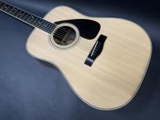 YAMAHA L-5 / One Owner・Original TM-30G Peg・Solid Spruce Top・Coral Rosewood Side and Back・Mahogany Neck・Palissandre Fingerboard and Bridge・Original Back Pick-guard【With Hard Case】1980年製_3