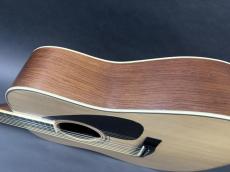 YAMAHA L-5 / One Owner・Original TM-30G Peg・Solid Spruce Top・Coral Rosewood Side and Back・Mahogany Neck・Palissandre Fingerboard and Bridge・Original Back Pick-guard【With Hard Case】1980年製_5