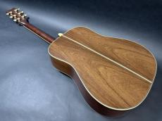 YAMAHA L-5 / One Owner・Original TM-30G Peg・Solid Spruce Top・Coral Rosewood Side and Back・Mahogany Neck・Palissandre Fingerboard and Bridge・Original Back Pick-guard【With Hard Case】1980年製_6