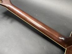 YAMAHA L-5 / One Owner・Original TM-30G Peg・Solid Spruce Top・Coral Rosewood Side and Back・Mahogany Neck・Palissandre Fingerboard and Bridge・Original Back Pick-guard【With Hard Case】1980年製_11