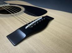 YAMAHA L-5 / One Owner・Original TM-30G Peg・Solid Spruce Top・Coral Rosewood Side and Back・Mahogany Neck・Palissandre Fingerboard and Bridge・Original Back Pick-guard【With Hard Case】1980年製_14