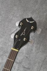 DEAN  Backwoods 2 Banjo w/Pickup [BW2E]  　マイク搭載! 【　　PU搭載 ディーン エレキバンジョー　】　_4