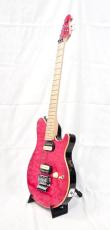 Sterling by MUSIC MAN AX40 Transparent Pink_3
