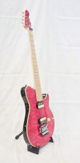 Sterling by MUSIC MAN AX40 Transparent Pink_4