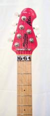 Sterling by MUSIC MAN AX40 Transparent Pink_9