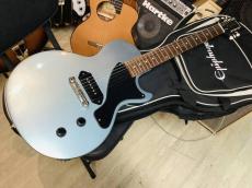 Epiphone Les Paul Junior Pelham Blue エピフォン　レスポールジュニア　ペルハム・ブルー_2