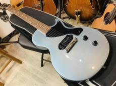 Epiphone Les Paul Junior Pelham Blue エピフォン　レスポールジュニア　ペルハム・ブルー