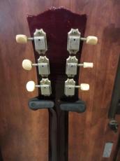 Gibson 1967 ES-330TD "Sparkling Burgundy Finish"_7