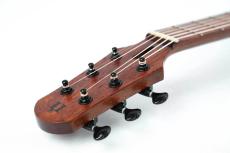 NATASHA NBSG Mahogany Steel Smart Guitar《サイレントギター》【オンラインストア限定】_3
