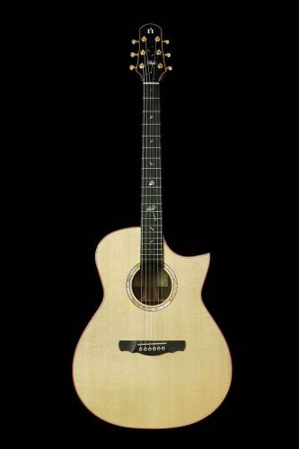 NATASHA JC series JC-5A《アコギ》【オンラインストア限定】