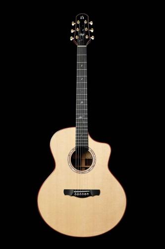 NATASHA JC series JC-7《アコギ》【オンラインストア限定】